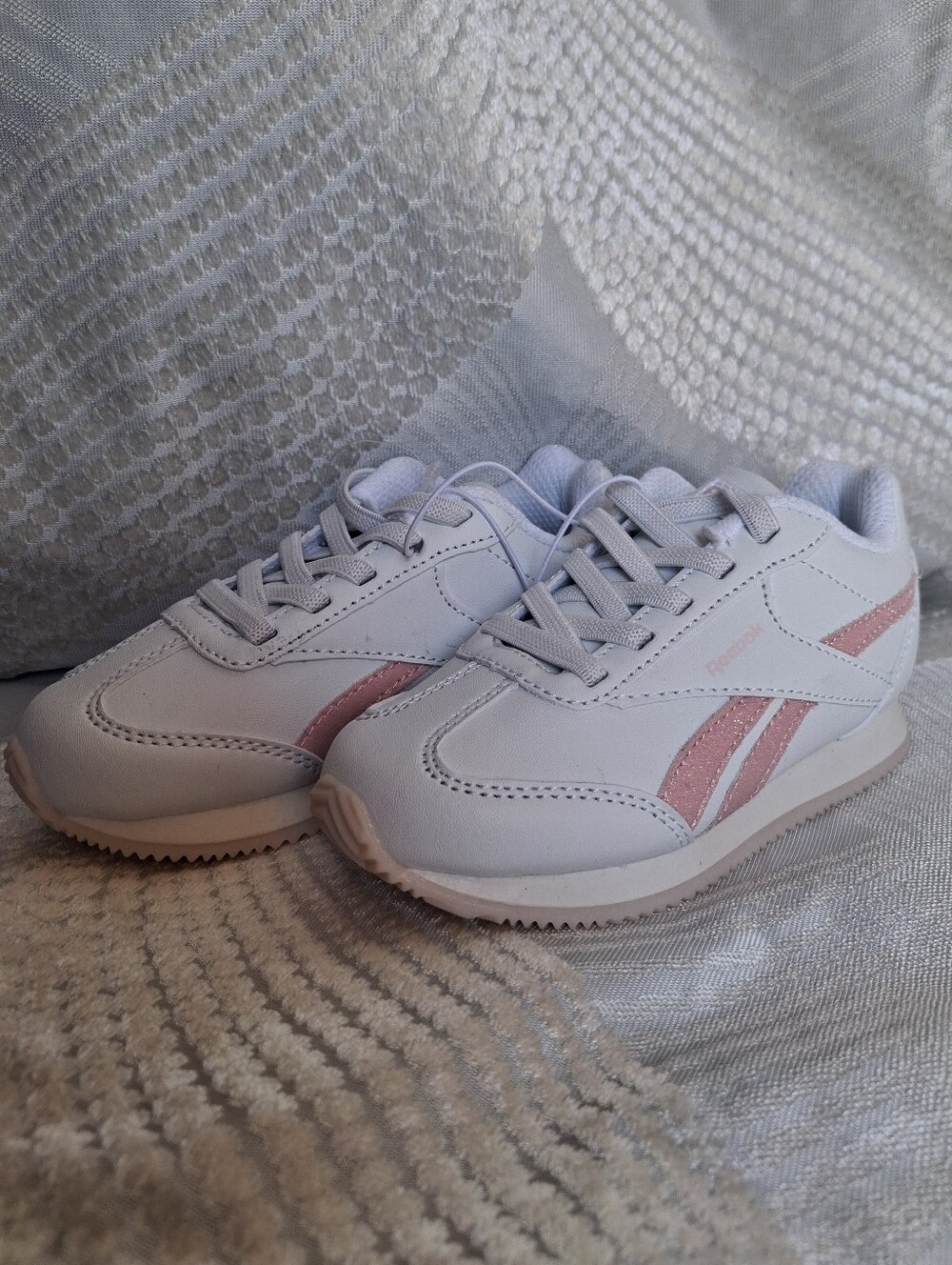 Reebok Royal Classic Jogger Toddler Girls sneakers
